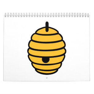 Bikupa Kalender