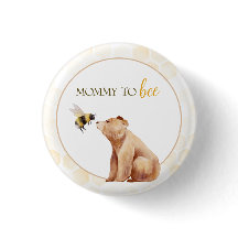 Bikupans mamma till Bee Baby Bear - Barnkalas