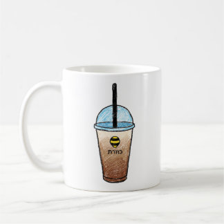 bikupesmugg kaffemugg