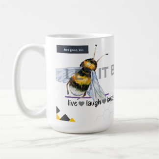 Bikuppsatsmugg Kaffemugg