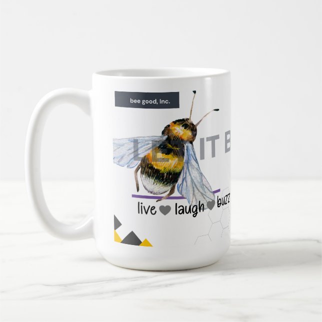 Bikuppsatsmugg Kaffemugg (Vänster)