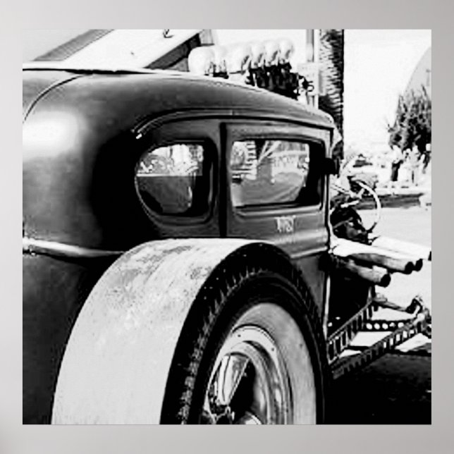 bil23 poster (Framsidan)