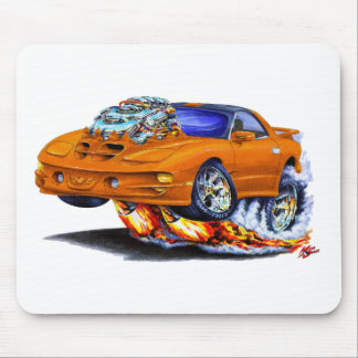 Bil 1998-02 för orange för Firebird Musmatta