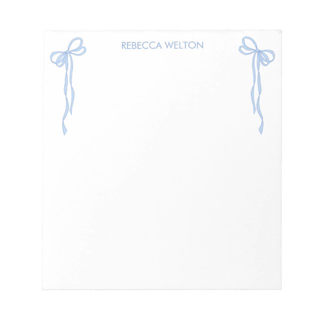 Bil anteckningsblock (Framsida)