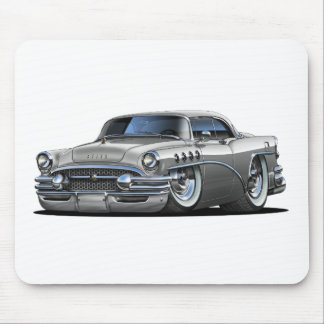 Bil för Buick århundradesilver Musmatta