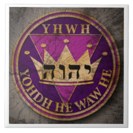 BIL FÖR DIVINE SEAL 6 KAKELPLATTA