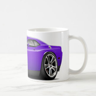 Bil för Hurst utmanarelilor Kaffemugg