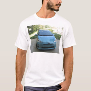 Bil för IMG_2140.JPG Prius Toyota T Shirt
