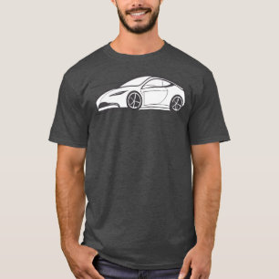 bil ikon t shirt