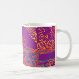 Bil Kaffemugg