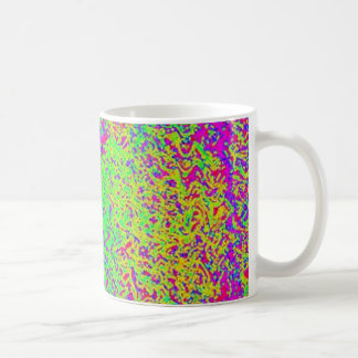 Bil Kaffemugg