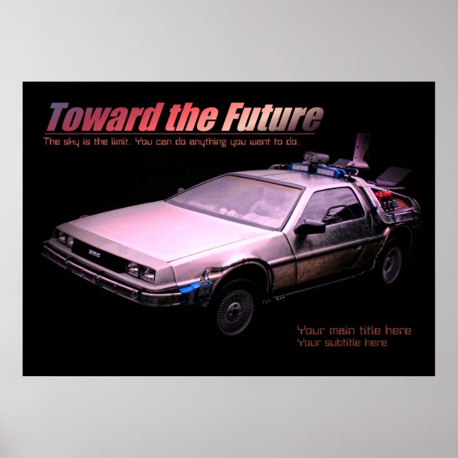 bil:Poster Poster (Framsidan)