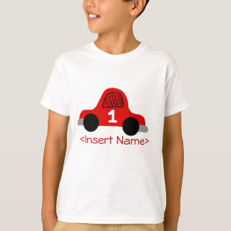 Bil T-shirt