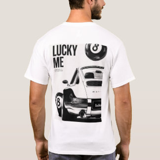 Bil-T-shirt T Shirt