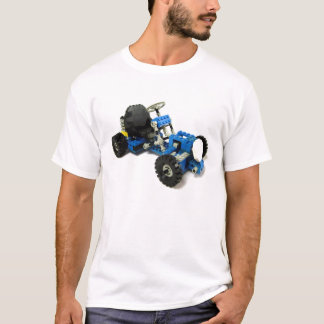 bil tee shirt