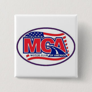 BILA KLUBBEN AMERIKA - MCA 40for80.com Knapp