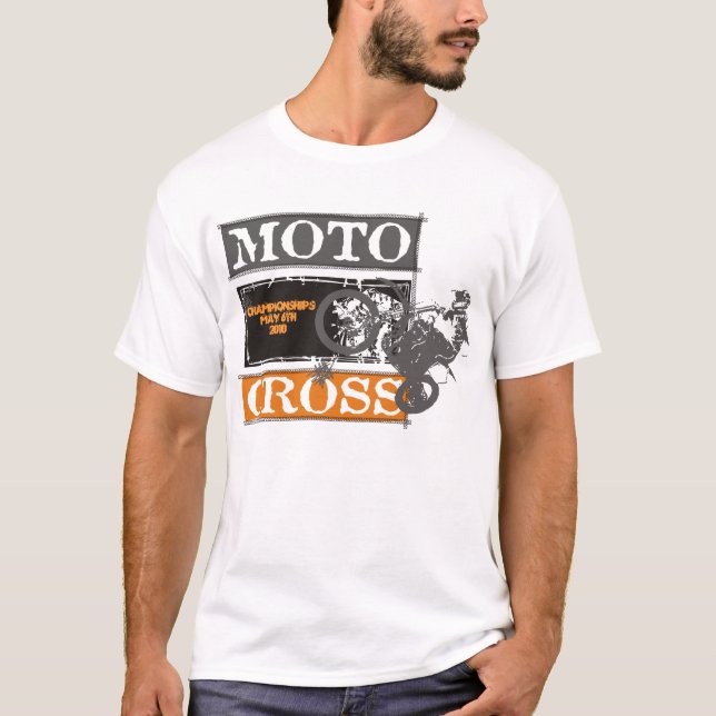 Bila korpersonligutslagsplatsen tee (Framsida)