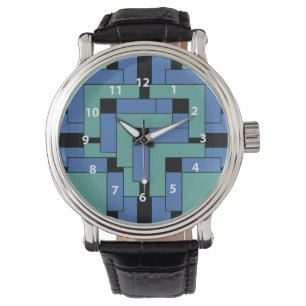 Bilaga eWatch Watches Armbandsur
