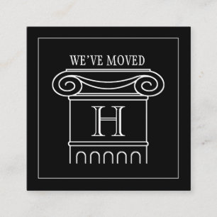 Bilaga för adressändring för vi har