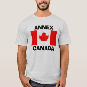 Bilaga Kanada Tee