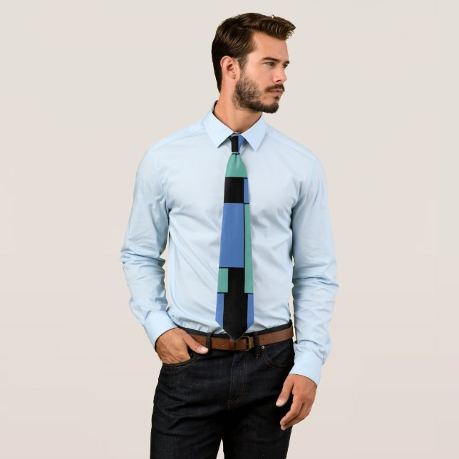 Bilaga necktie slips (In Situ)