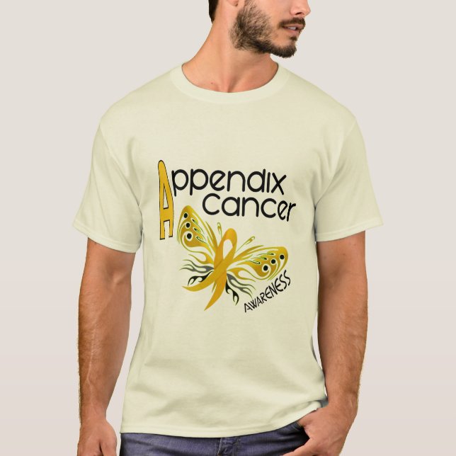 BilagacancerFJÄRIL 3,1 Tee (Framsida)