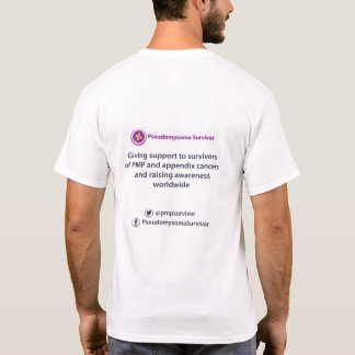 BilagacancerSuperpower T Shirt