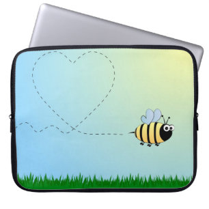 Bilaptop sleeve