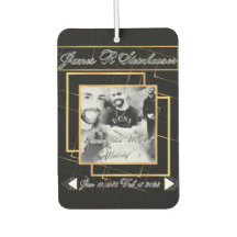 Bilar Luft Freshener (i flytande minne)