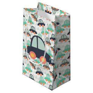 Bilar och fler bilar