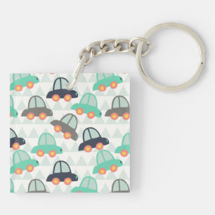 Bilar och fler bilar