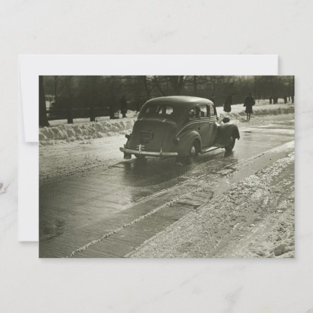 Bilar på väg (Framsida)