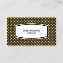 Bilåterförsäljare