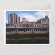 Bilbao, Baskien Land (Spanien)