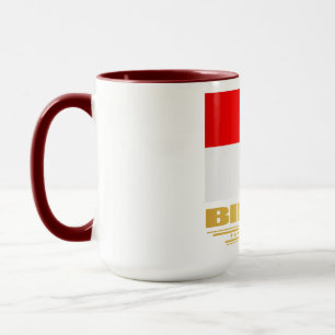 Bilbao Mugg
