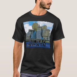 Bilbao Tee