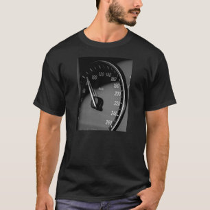 Bilbil, fordon t shirt