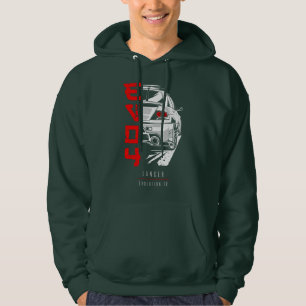 Bilbil Hoodie