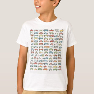 Bilbil T Shirt