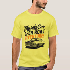 Bilbil T Shirt