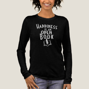 Bilbiophile Happity T Shirt