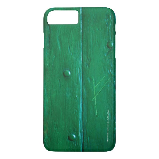 BILBO BAGGINS™ Front Door Case-Mate iPhone Skal (Baksida)