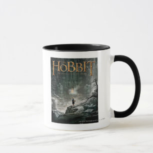 BILBO BAGGINS™ i Erebor Mugg