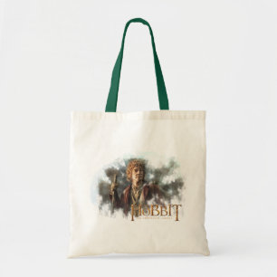 BILBO BAGGINS™ Illustration Tygkasse