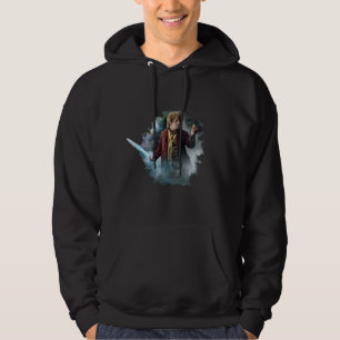 BILBO BAGGINS™ med Ring Hoodie