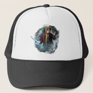 BILBO BAGGINS™ med Ring Truckerkeps