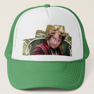 BILBO BAGGINS™ med svärd Keps
