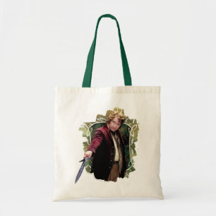 BILBO BAGGINS™ med svärd Tygkasse