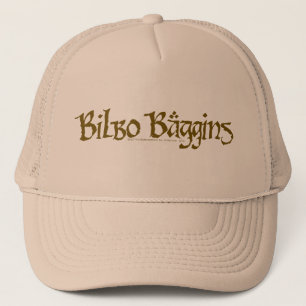 BILBO BAGGINS™ Solid Keps