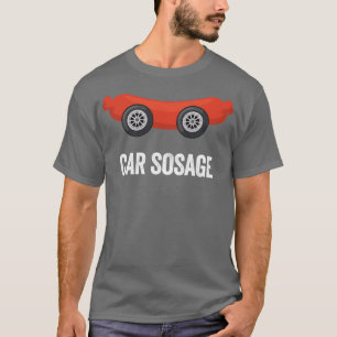 Bilburk Sos Age 1 T Shirt